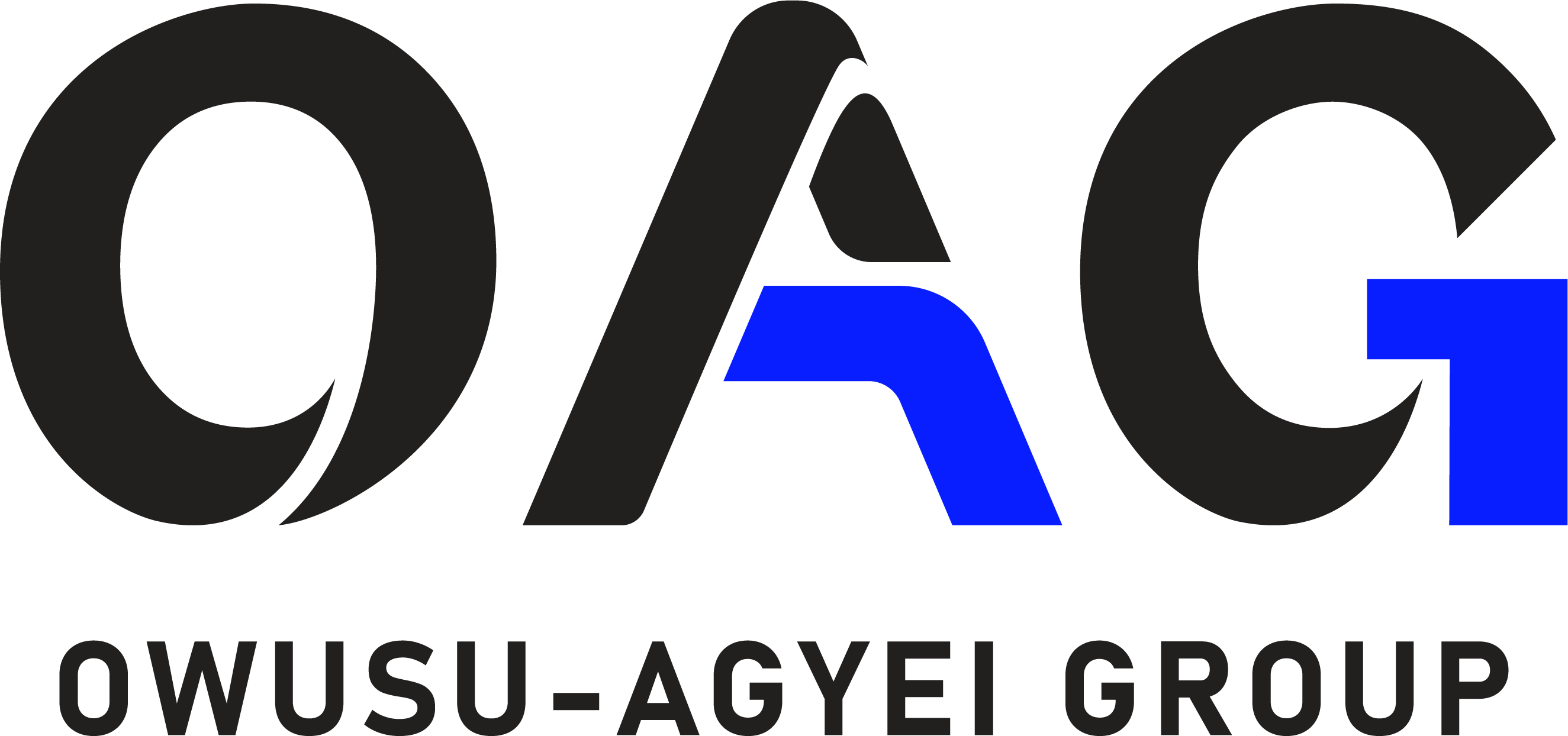 OAG Logo